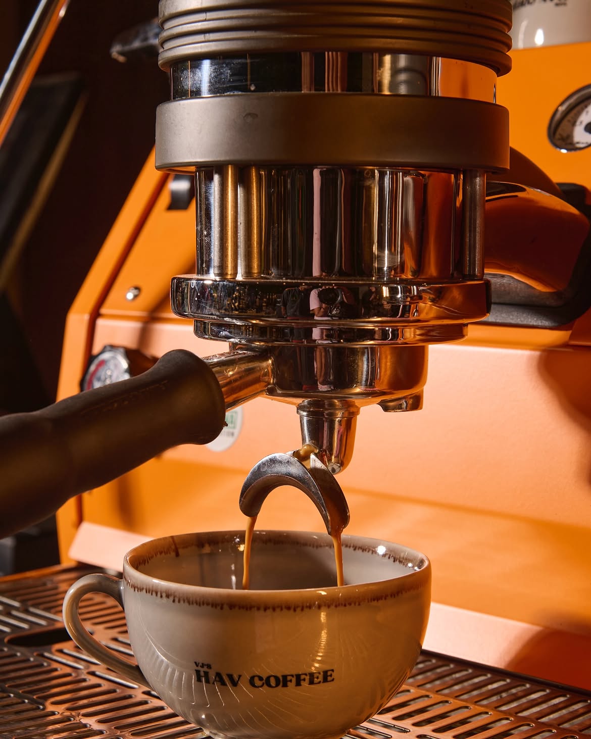Drip by drip, the magic unfolds—bold aromas, rich flavors, and the promise of a perfect cup. ☕✨