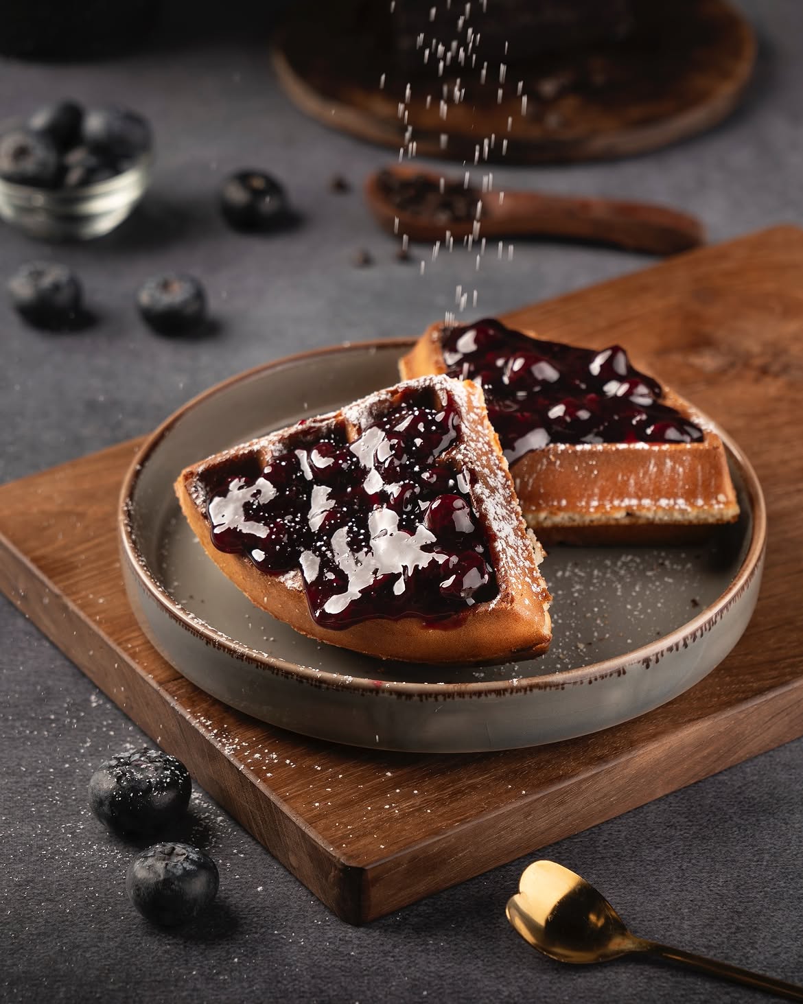 Food that looks this good deserves to be seen. 📸From perfectly styled shots to scroll-stopping (1)