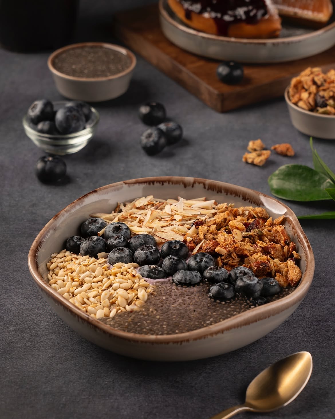 Food that looks this good deserves to be seen. 📸From perfectly styled shots to scroll-stopping (4)