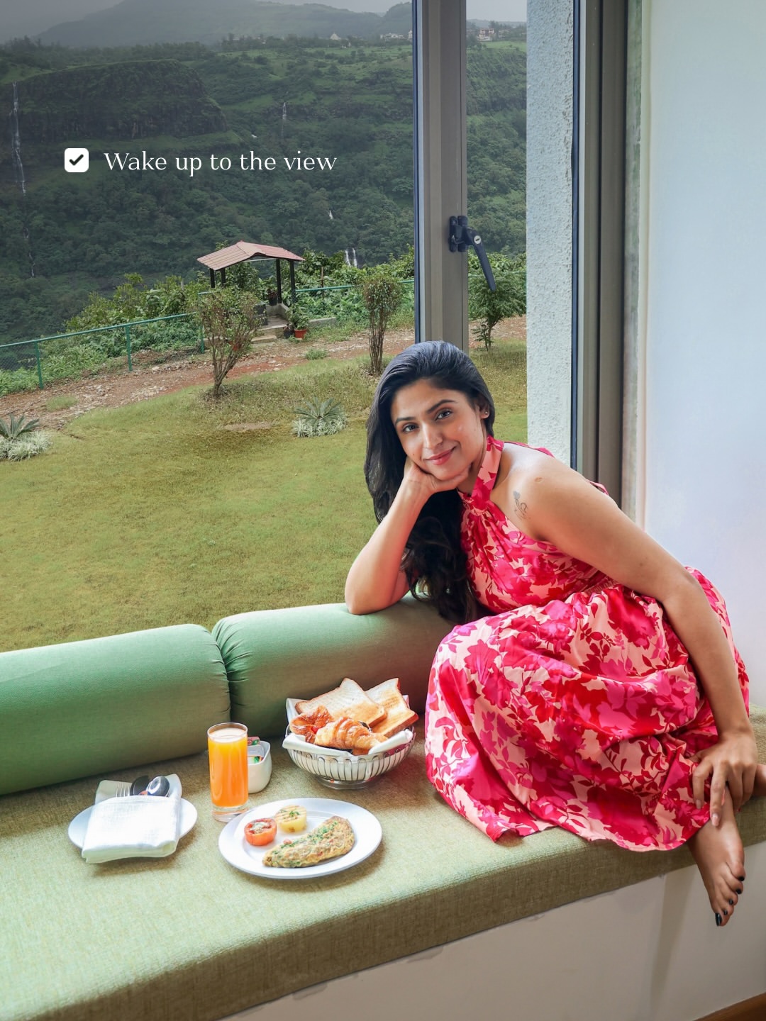 No itinerary Even better.Spend your day moving between the things you love — wellness, food, poo (6)