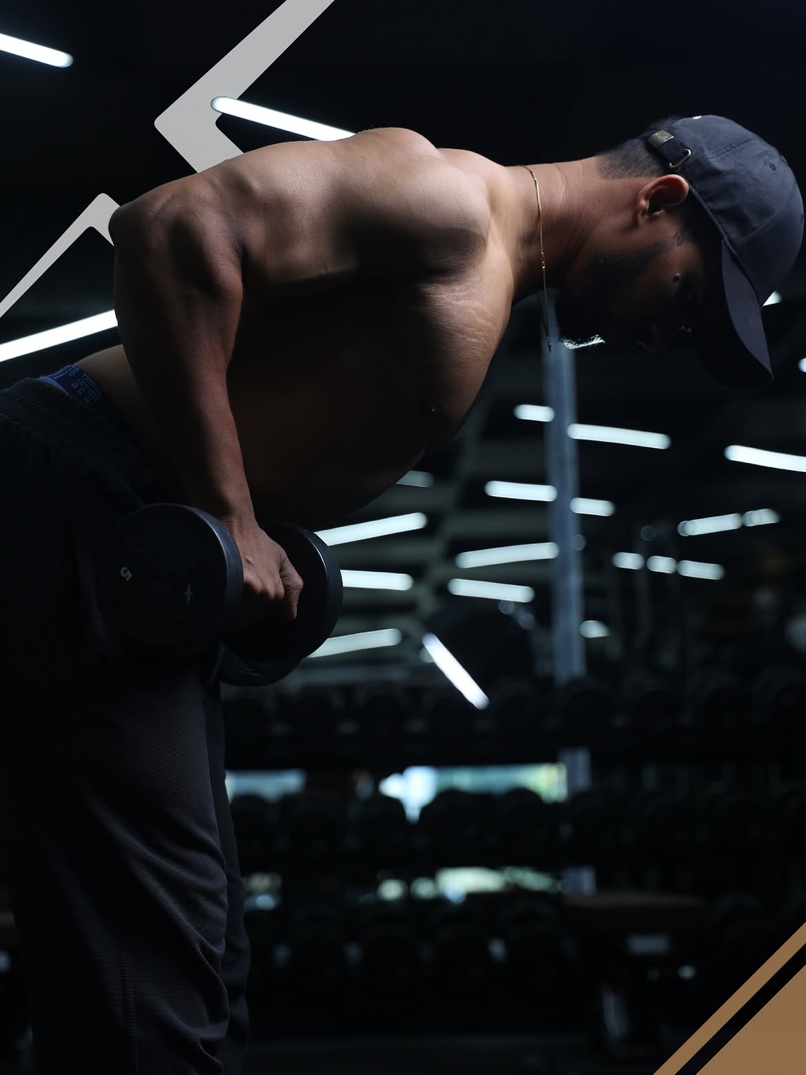 Strength isn’t given. It’s built.Build your strength. Own your power at Strenx Zone.➡️Special di