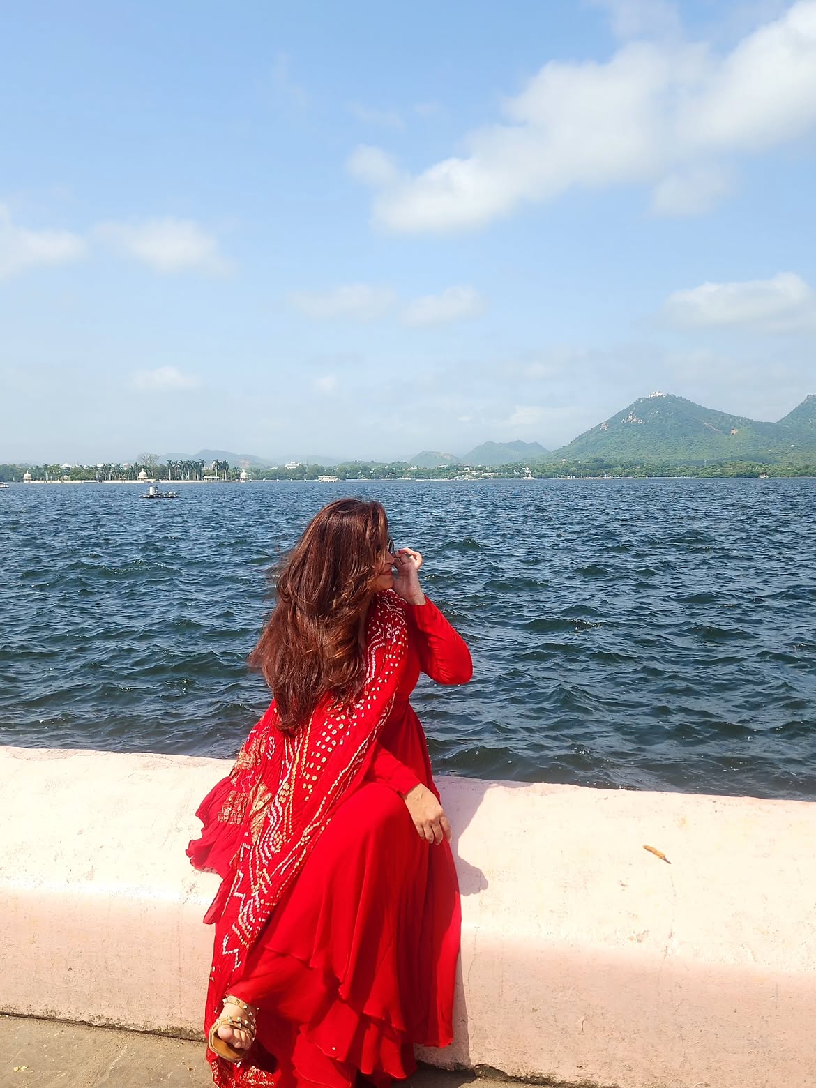Udaipur diaries — every corner feels like a postcard! 💌Come to Udaipur, where every moment bec (2)