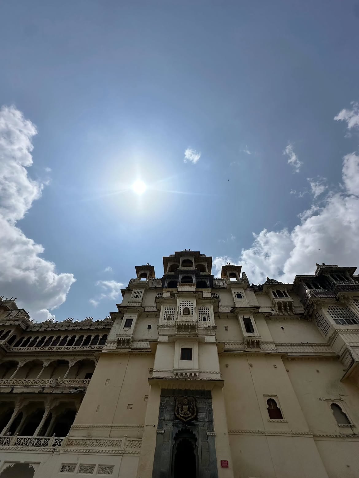 Udaipur diaries — every corner feels like a postcard! 💌Come to Udaipur, where every moment bec (3)