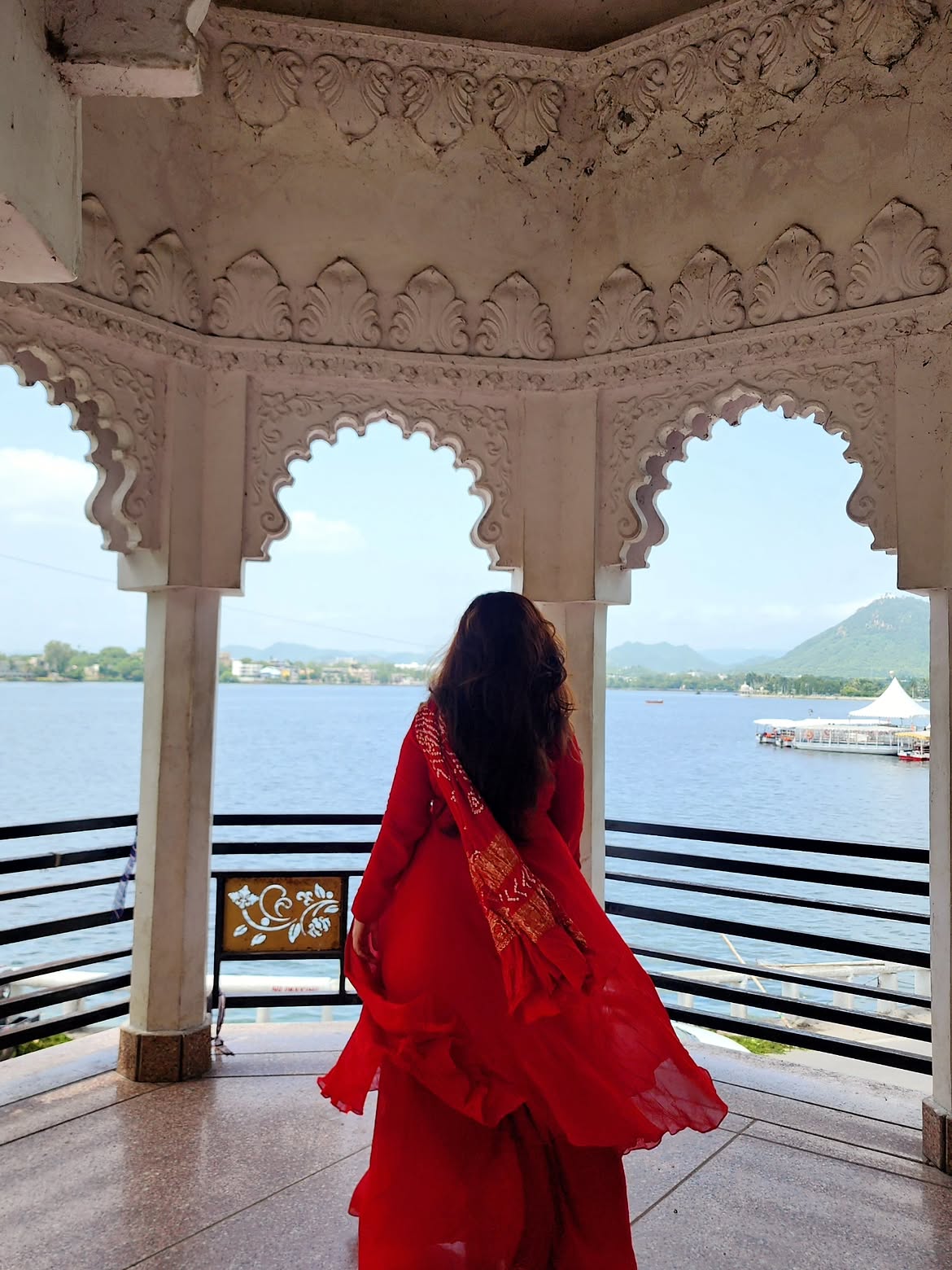 Udaipur diaries — every corner feels like a postcard! 💌Come to Udaipur, where every moment bec