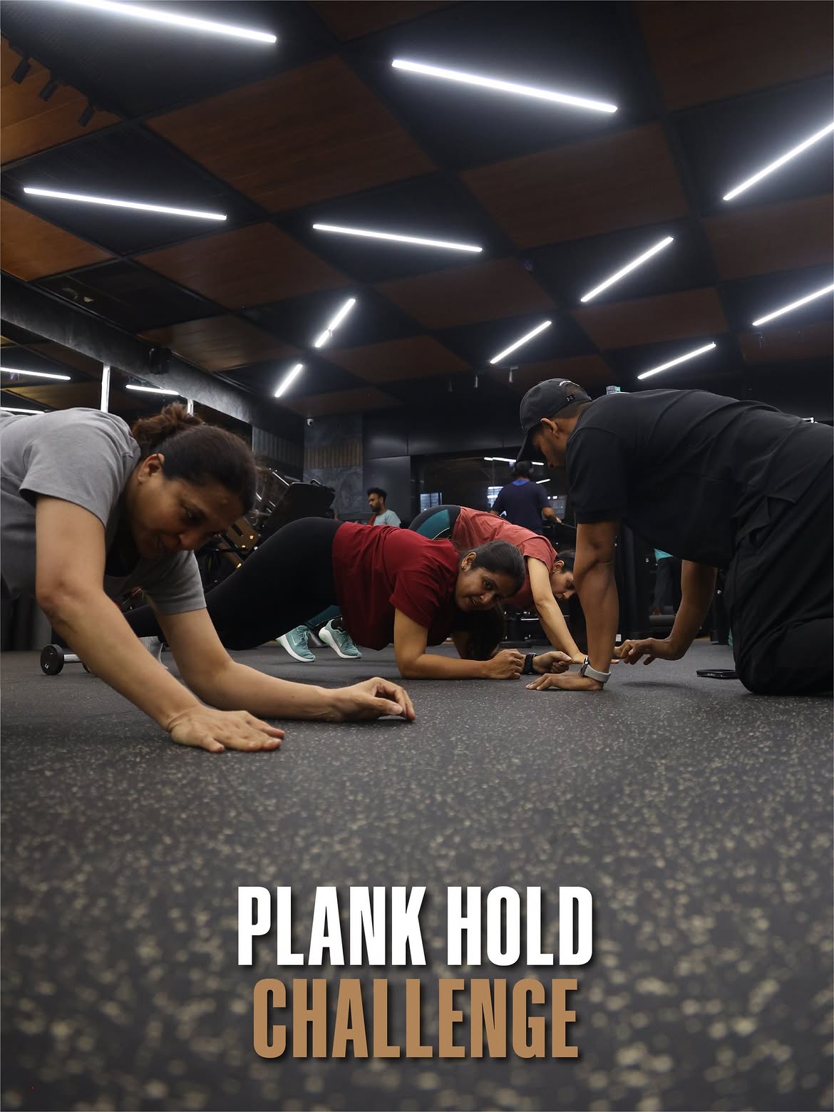 What a day at StrenX.The Ultimate Fitness Battle saw people pushing limits, competing hard, and (4)